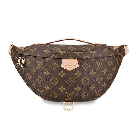 bumbag lv price|louis vuitton bumbag women.